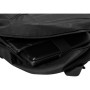 RUCSAC LAPTOP SPACER SPB18906 15.6", 1x compartiment, buzunar frontal, 2x buzunar lateral, waterproof, nylon, negru SPACER - 4